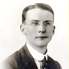 Herbert Evans